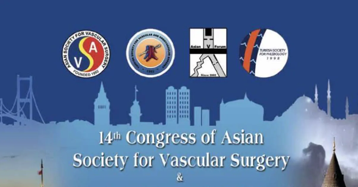 Annals of Vascular Diseases｜髂動脈分叉裝置治療主動脈髂動脈瘤