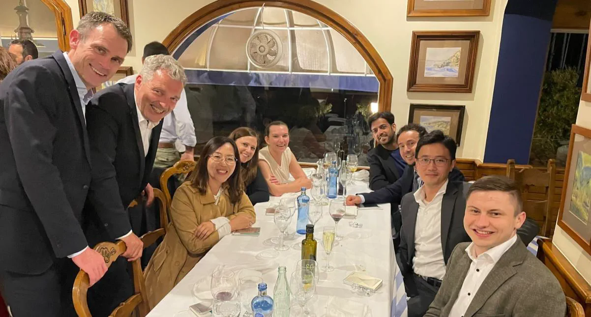 B. Braun Optilene Silver Launch｜外科創新與微創手術
