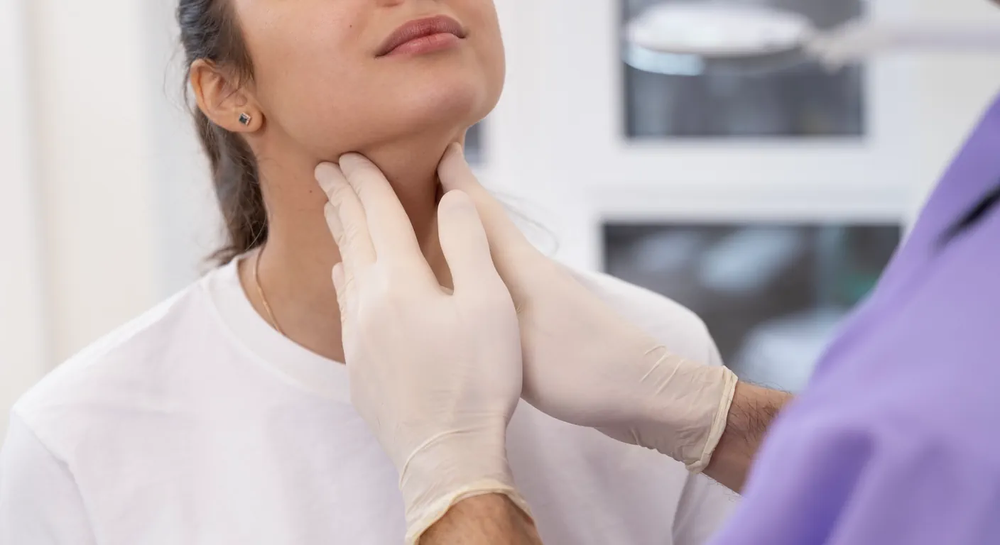 thyroid surgery
